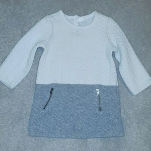 Baby Gap sweater dress